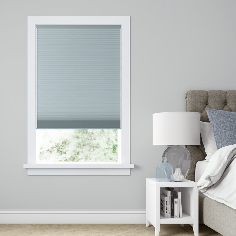 Cordless cellular sale shades